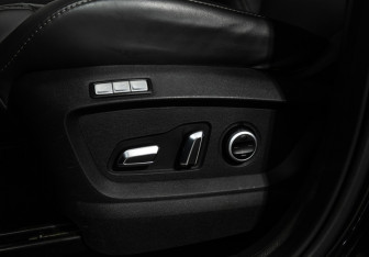 Подержанный автомобиль Chery Tiggo 7 Pro Max 2023 года (22 фото)