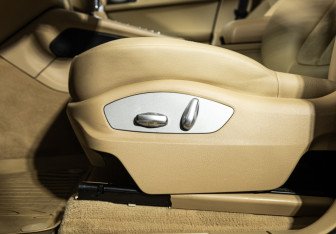 Подержанный автомобиль Porsche Macan 2015 года (19 фото)