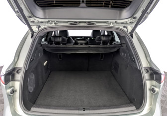 Новый Voyah Free 2026 (8 фото)