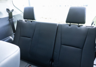 Новый Toyota Highlander 2026 (18 фото)