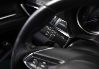 Подержанный автомобиль Mazda 6 Sedan 2021 года (19 фото)