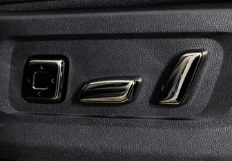 Подержанный автомобиль Haval H9 2024 года (26 фото)