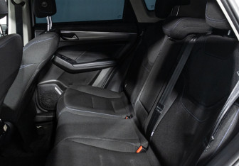 Подержанный автомобиль Haval Jolion 2024 года (10 фото)