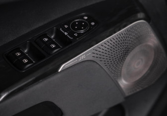 Подержанный автомобиль Haval H3 2024 года (22 фото)