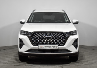 Подержанный автомобиль Chery Tiggo 7 Pro Max 2024 года (2 фото)