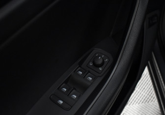 Подержанный автомобиль Skoda Kodiaq 2018 года (10 фото)