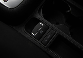 Подержанный автомобиль Volkswagen Tiguan 2012 года (16 фото)