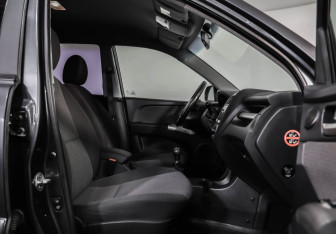 Подержанный автомобиль Kia Sportage 2010 года (22 фото)