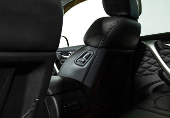 Подержанный автомобиль Haval H9 2021 года (16 фото)