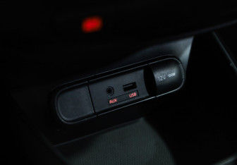 Подержанный автомобиль Kia Soul 2014 года (15 фото)