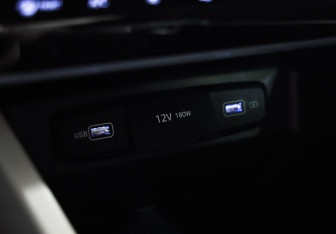 Подержанный автомобиль Hyundai Tucson 2021 года (17 фото)