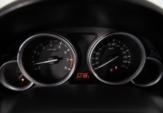 Подержанный автомобиль Mazda 6 Sedan 2008 года (13 фото)