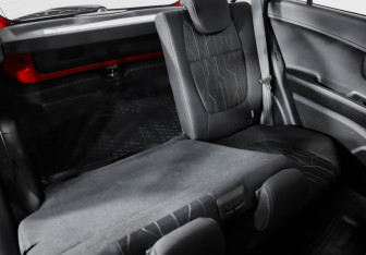 Подержанный автомобиль Kia Picanto 2014 года (23 фото)