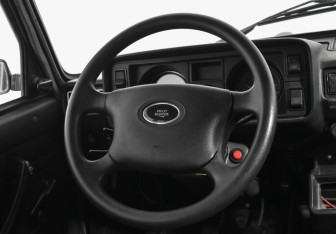 Подержанный автомобиль LADA (ВАЗ) 2105 2010 года (14 фото)