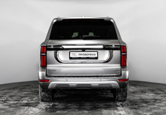 Подержанный автомобиль Tank 500 2023 года (6 фото)