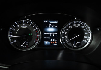 Подержанный автомобиль Suzuki Vitara 2019 года (12 фото)