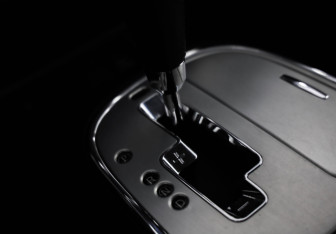 Подержанный автомобиль Nissan Murano Suv 2010 года (19 фото)