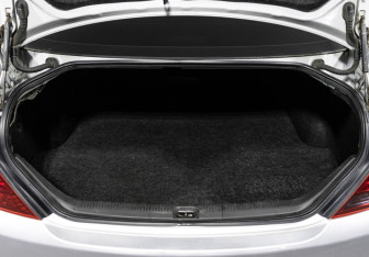 Подержанный автомобиль Nissan Teana 2007 года (21 фото)