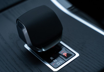 Новый Land Rover Range Rover Evoque 2025 (12 фото)