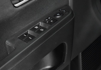 Подержанный автомобиль Honda Pilot 2008 года (10 фото)