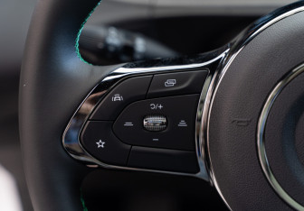 Новый Voyah Free 2025 (27 фото)