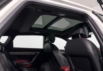 Подержанный автомобиль Geely Coolray 2021 года (17 фото)