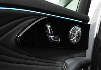 Подержанный автомобиль Exeed RX 2023 года (19 фото)