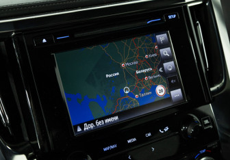 Подержанный автомобиль Toyota Alphard 2019 года (22 фото)