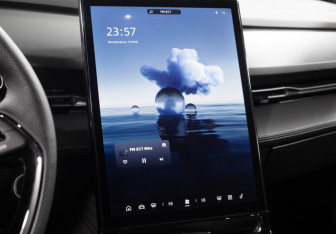 Новый Geely Cityray 2025 (16 фото)