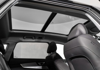 Подержанный автомобиль Chery Tiggo 7 Pro Max 2023 года (23 фото)