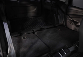 Подержанный автомобиль Ford Kuga 2017 года (21 фото)