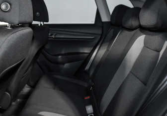Подержанный автомобиль Skoda Karoq 2021 года (12 фото)