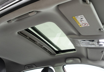 Подержанный автомобиль Haval H2 2019 года (19 фото)