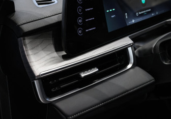 Новый Chery Arrizo 8 2025 (57 фото)