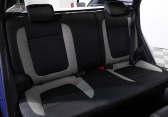 Подержанный автомобиль LADA (ВАЗ) Vesta Wagon 2021 года (21 фото)