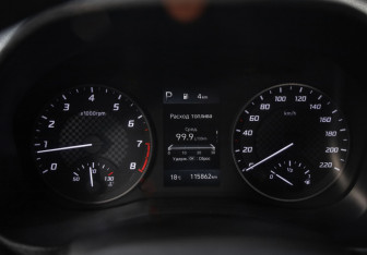 Подержанный автомобиль Hyundai Solaris Sedan 2021 года (13 фото)