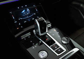 Подержанный автомобиль Chery Tiggo 8 Pro 2021 года (19 фото)