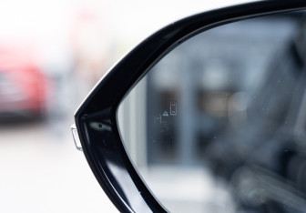 Новый Exeed RX 2024 (8 фото)