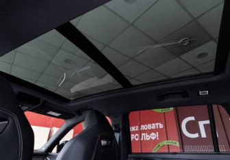 Новый Skoda Kodiaq 2025 (31 фото)