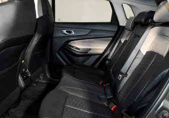 Подержанный автомобиль Changan CS55PLUS 2023 года (14 фото)