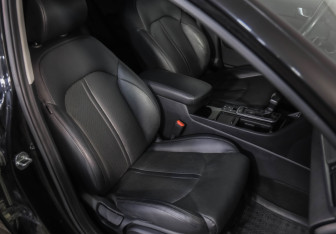 Подержанный автомобиль Kia Optima Sedan 2017 года (27 фото)