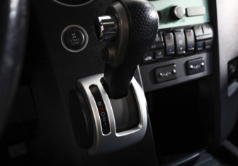 Подержанный автомобиль Honda Pilot 2008 года (17 фото)