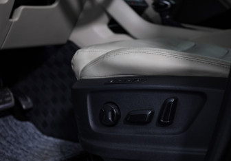 Подержанный автомобиль Skoda Kodiaq 2018 года (25 фото)