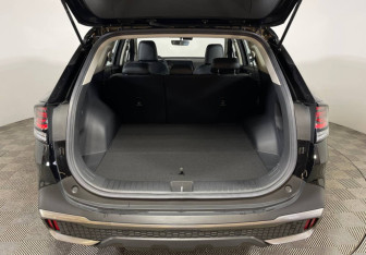 Новый Kia Sportage 2024 (8 фото)