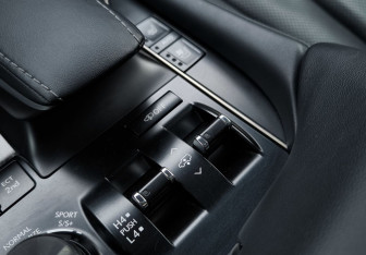 Подержанный автомобиль Lexus LX 2021 года (33 фото)