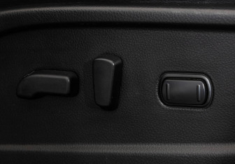 Подержанный автомобиль Nissan Murano Suv 2011 года (19 фото)