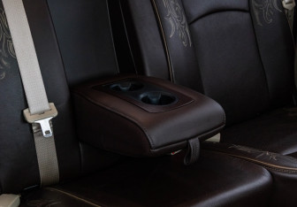 Подержанный автомобиль Dodge RAM 2014 года (29 фото)