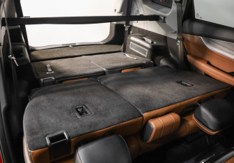 Подержанный автомобиль Chery Tiggo 8 Pro Max 2023 года (32 фото)