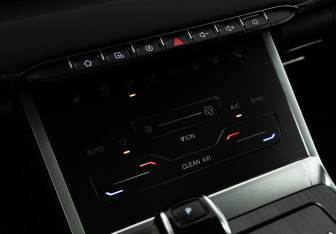 Подержанный автомобиль Chery Tiggo 7 Pro Max 2023 года (18 фото)