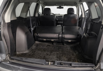 Подержанный автомобиль Mitsubishi Outlander 2012 года (26 фото)